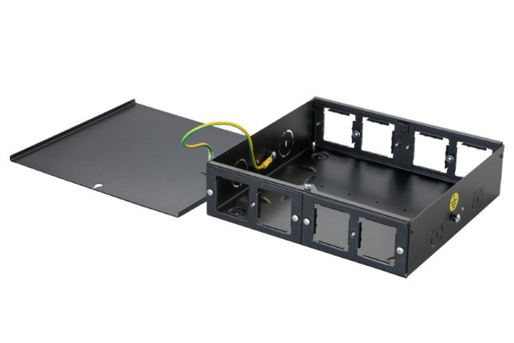 Точка консолидации  Eurolan 27P-00-33BL
