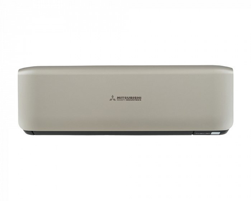 Сплит-система Mitsubishi Heavy PREMIUM SRK35ZS-W/SRC35ZS-W титаниум
