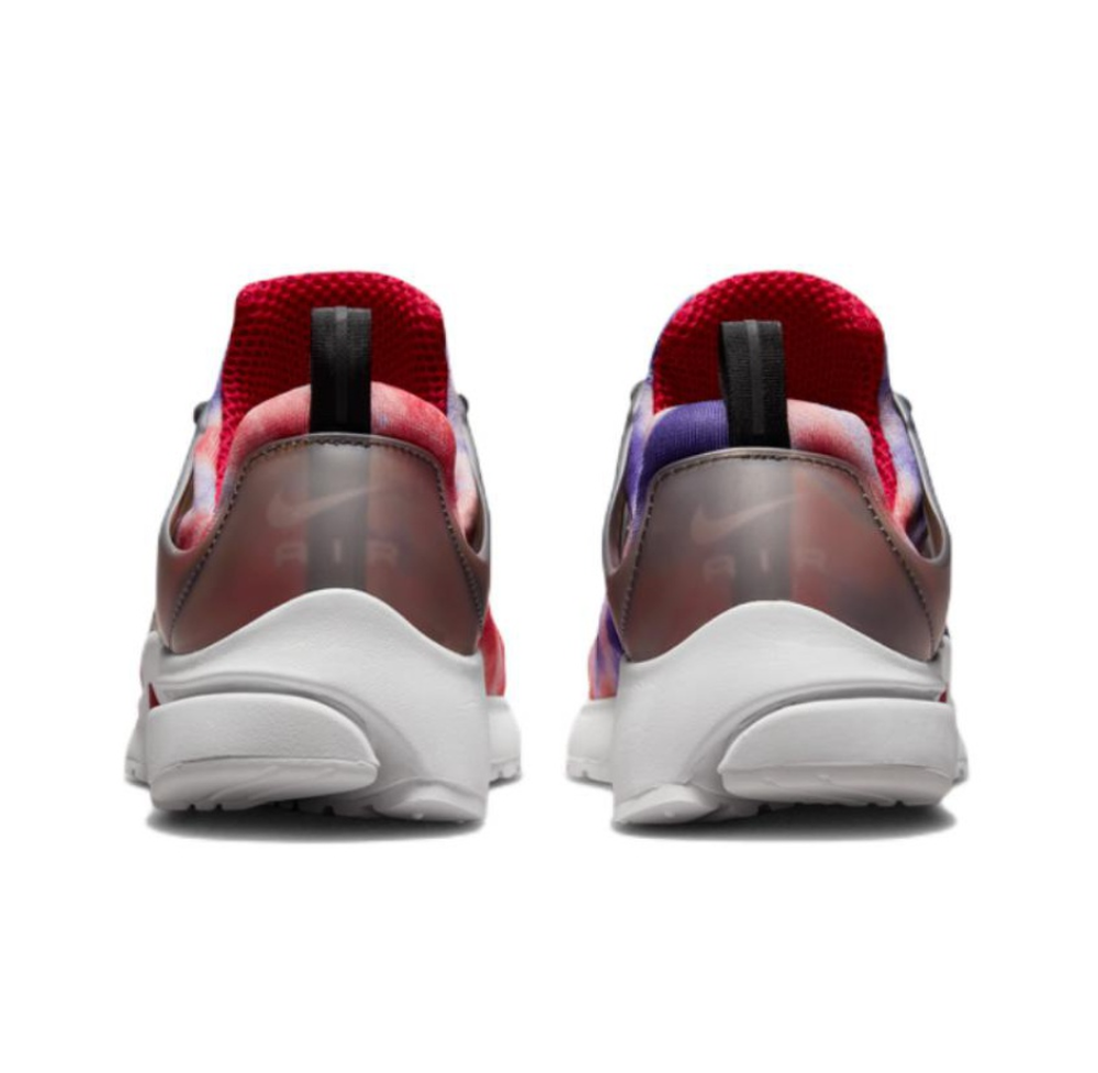 Мужские кроссовки Nike Air Presto 'Tie-Dye' CT3550-501