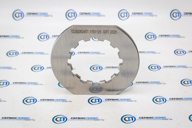 Шайба шестерни задней передачи вторичного вала 12JSDX240T-1701125