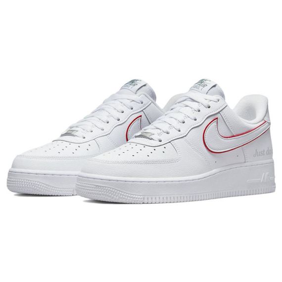 Кроссовки Nike Air FORCE 1 для скейтбординга Низкие Мужские