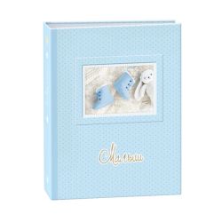 Фотоальбом Image Art IA-200PP серия 327 детский термосварка 200 фотографий размер 10х15 | Image Art