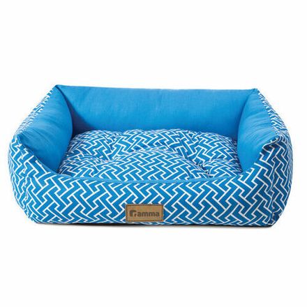 Лежанки и домики