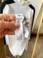 Новое поло Burberry, 140