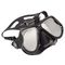 Маска Scorpena X2 с креплением для GoPro