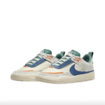 Кроссовки Nike SB Day One GS Sail Photon Dust Blue
