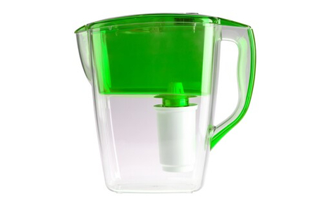 Фильтр-кувшин Гейзер Геркулес