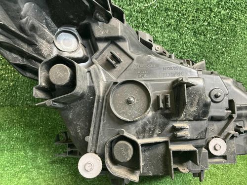 Фара левая Lexus NX 1 (2017-2021) LED