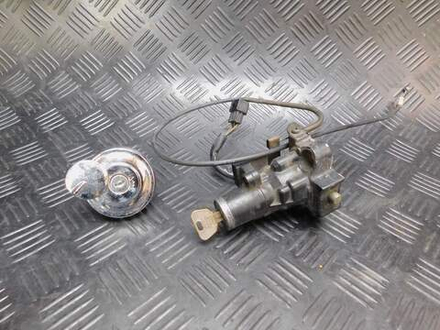 Замок зажигания с крышкой бака Yamaha Road Star XV1600