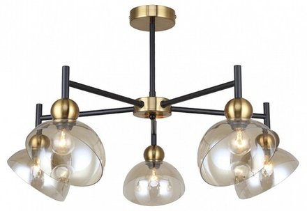 Люстра на штанге Escada LIBERTY 2109/5P