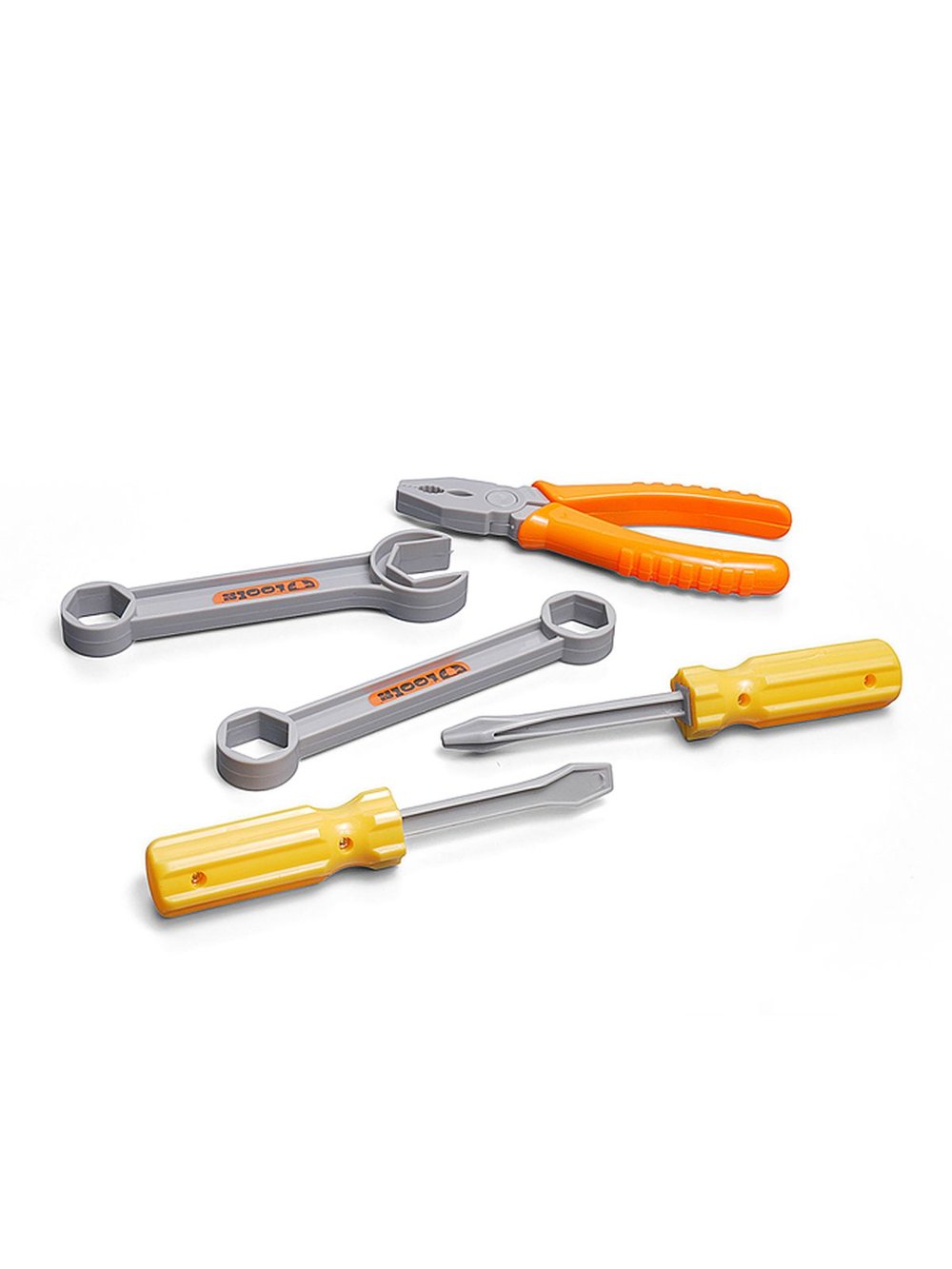 Игровой набор инструментов Домашний мастер (8HT04)