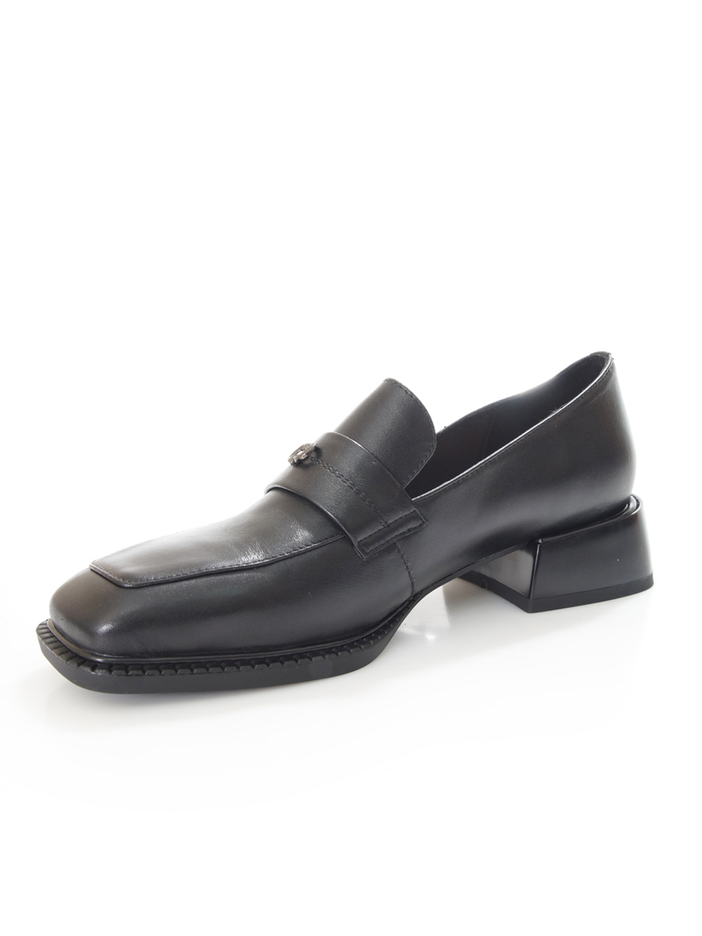 Лоферы женские GERONEA DA86-1