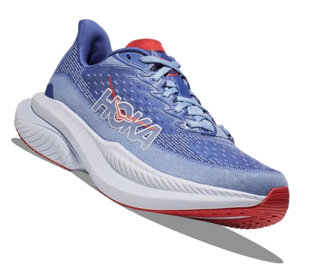 Кроссовки женские Hoka Mach 6