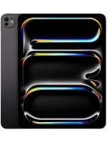 Планшет Apple iPad Pro 13 2024 M4 256ГБ Wi-Fi space black