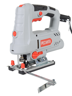 Лобзик электрический Ресанта Л-100/850