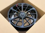 КОВАНЫЕ ДИСКИ ДЛЯ ZEEKR 001 FR ЗИКР
