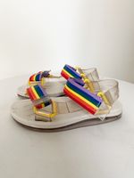 Новые сандалии Rider, 30