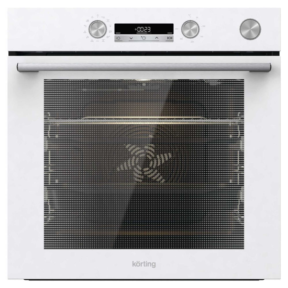 Электрический духовой шкаф Korting OKB 8972 EW ST фото 