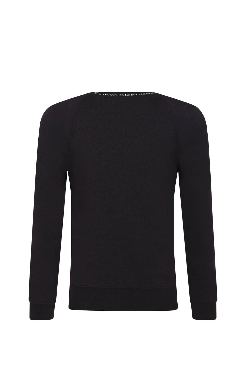 Худые Calvin Klein Jeans - черный(IB0IB01864)