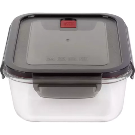 Zwilling - Gusto стеклянный контейнер прямоугольный 1,4 л / артикул   39506-002-0  / GTIN 4009839392320