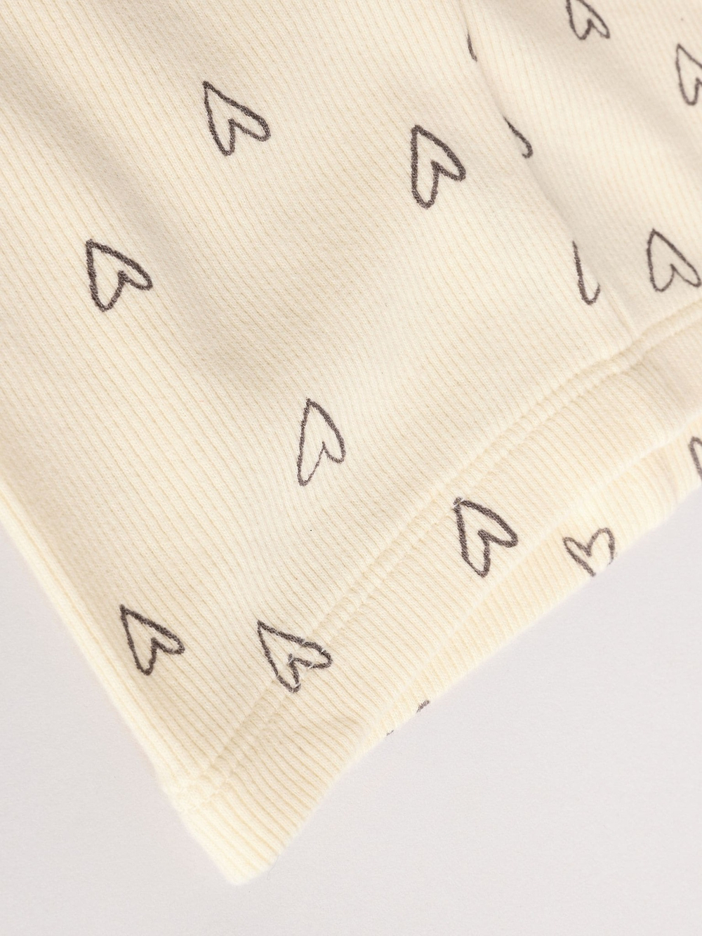 Легинсы для малышей Next E67-034, 4 шт., Серый, Светло-желтый, Розовый