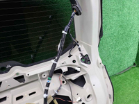 Крышка багажника Nissan X-Trail T32 (2013-2022)