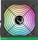 Блок питания Formula V Line KCAS Plus Gold RGB 750W