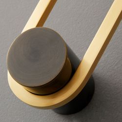 Настенный Светильник Wiki B Wall H60 By Imperiumloft