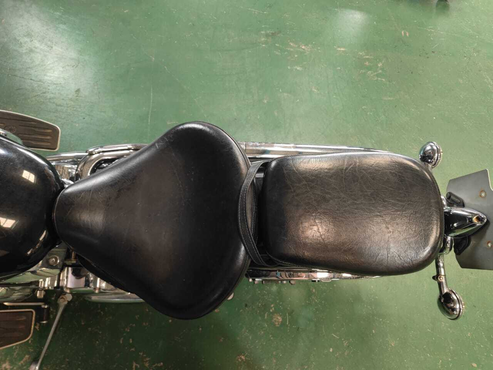 Yamaha Dragstar XVS1100 Classic , 2006