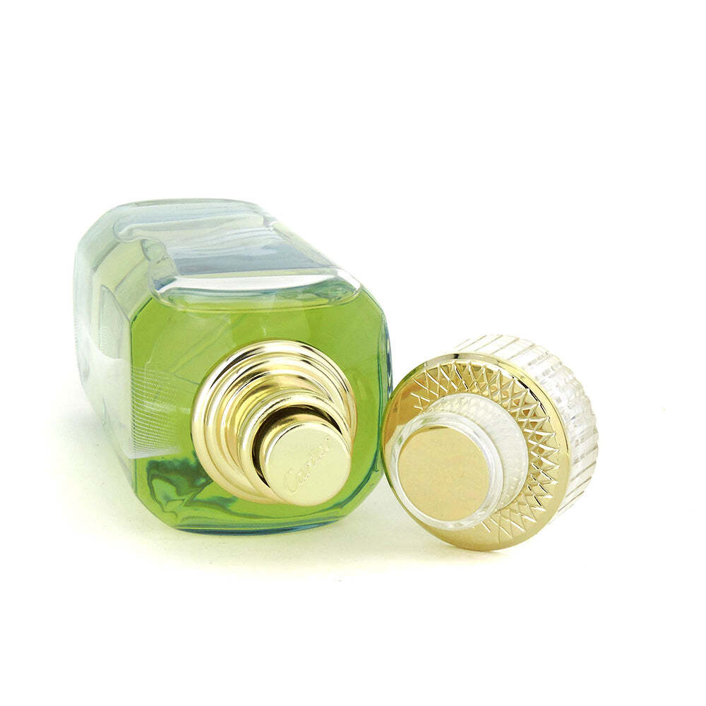 Rivieres de Cartier Luxuriance — туалетная вода для мужчин и женщин.