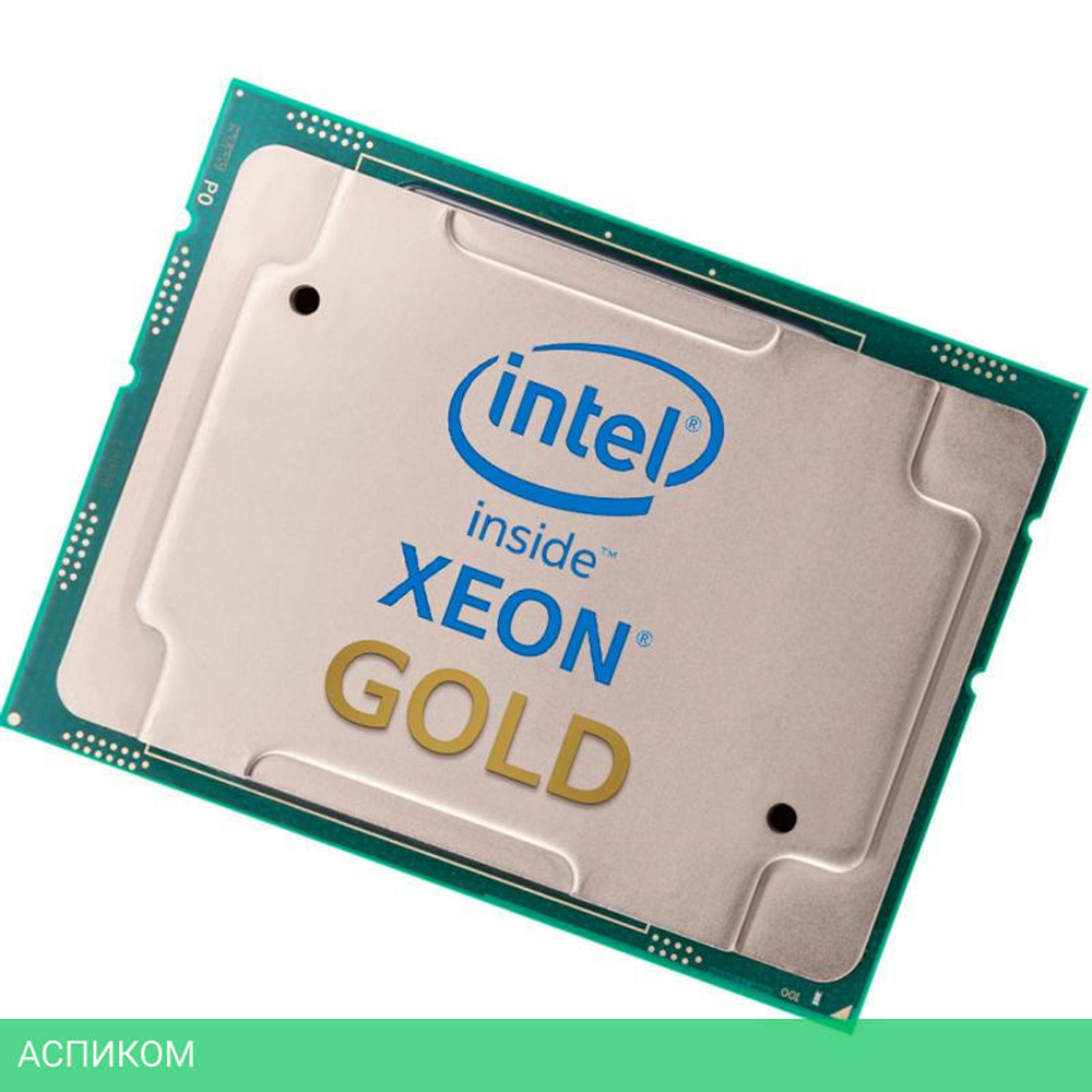 Процессор Intel Xeon Gold 5318Y OEM (CD8068904656703 SRKXE)