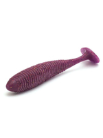 Виброхвосты съедобные LJ Pro Series JOCO SHAKER 4.5in (11.43)/F33 3 шт. в упак.