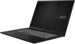 Ноутбук 16" MSI Summit E16 Flip A11UCT-091RU Core i5 1155G7/16Gb/512Gb SSD/NV RTX3050 4Gb/16" QHD+/Win10 Черный (9S7-159121-091)
