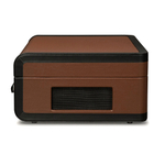 Проигрыватель Винила Crosley Portfolio Brown