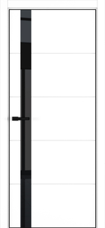 Межкомнатная дверь Art-Lite ПО Groove ALU