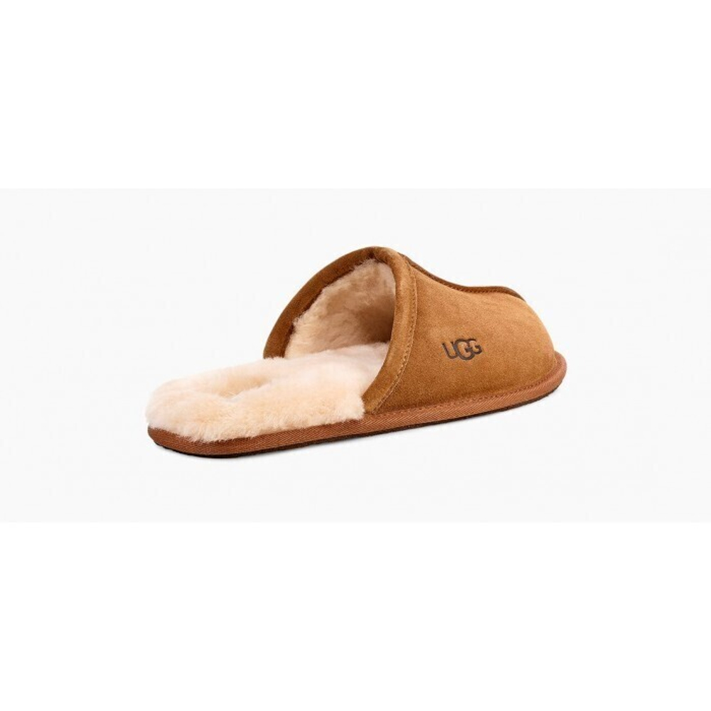 Ugg Men Scuff - Chestnut