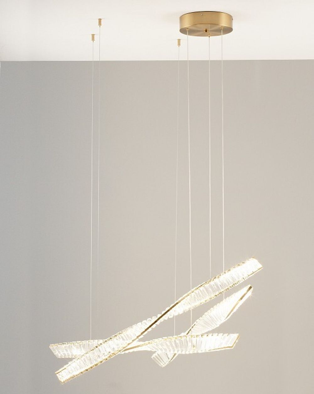 Подвесной светильник Moderli Asti V10435-PL