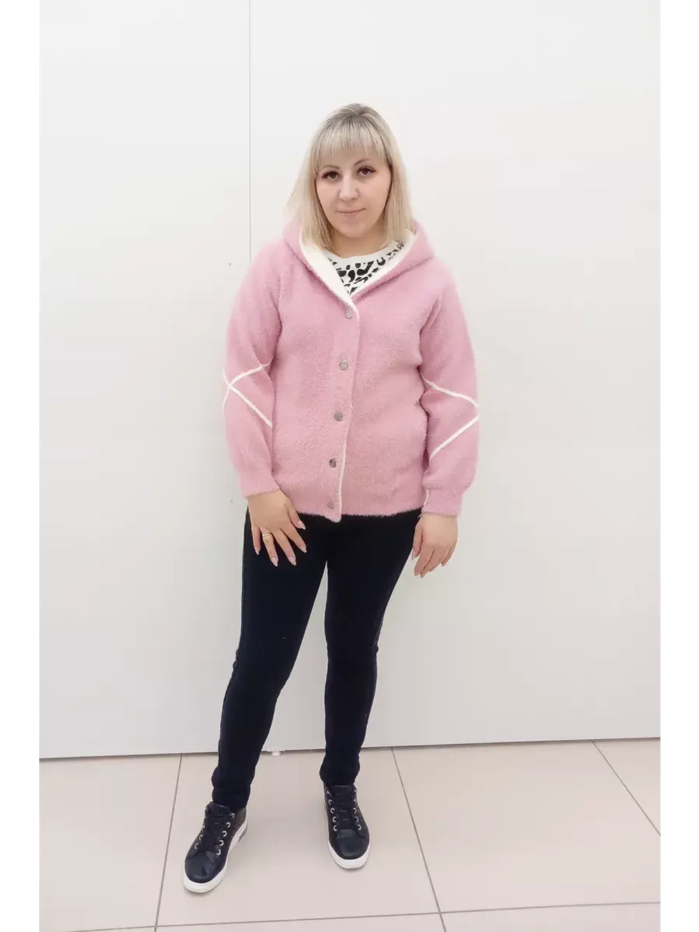 Кардиган