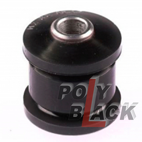 Полиуретановый сайлентблок задней подвески, нижнего поперечного рычага(Кратность 1 шт) MZ06854