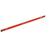 Уровень алюминиевый KAPRO SATURN 200 см 987XL-41-200