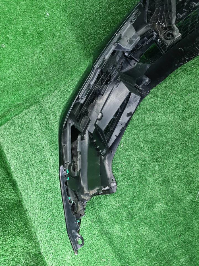 Бампер передний BMW 5er G30 20-23 M-paket В сборе