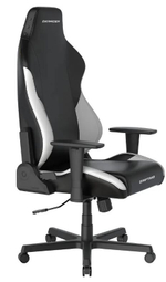 Кресло игровое DxRacer OH/DL23/NW