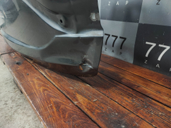 Крышка багажника Mazda CX-5 2 (KF) 17-нв Б/У Оригинал KBY56202XB