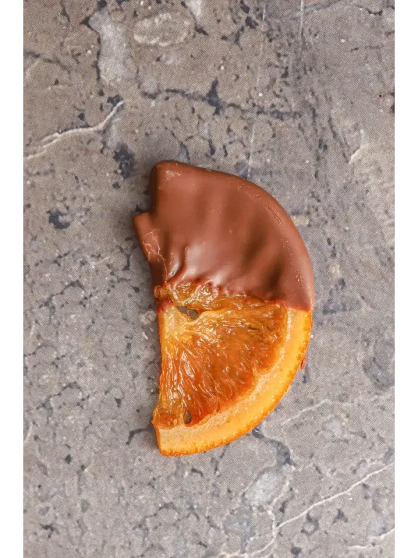 Новогодний подарочный набор конфет