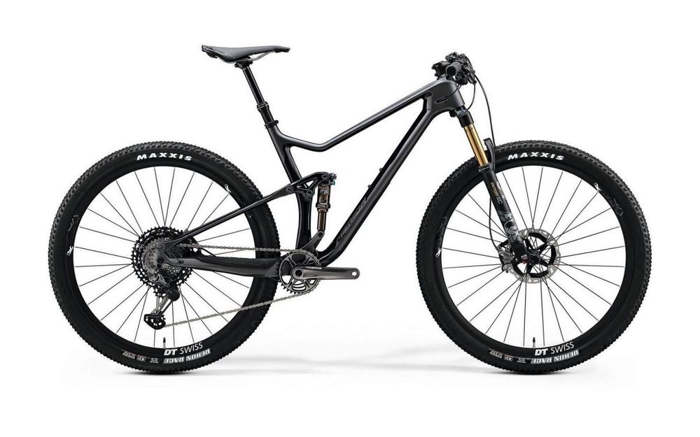 Горный велосипед Merida One-Twenty RC 9.9000 (2020)