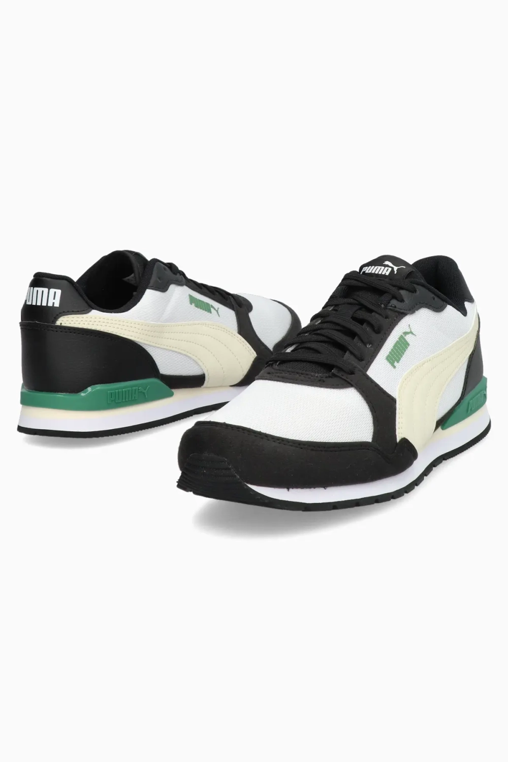 Кроссовки Puma ST Runner v3 Mesh