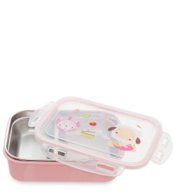 GAEM Home HM-01/12-A Ланч-бокс 300 мл