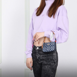 Сумка COACH Nolita 15, C8665-IMDEI