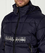 Куртка Napapijri - темно-синий(NP0A4I23)