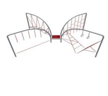 ИГРОВАЯ КОНСТРУКЦИЯ СЕРИЯ &quot;ЮНИОР&quot; ИК-038